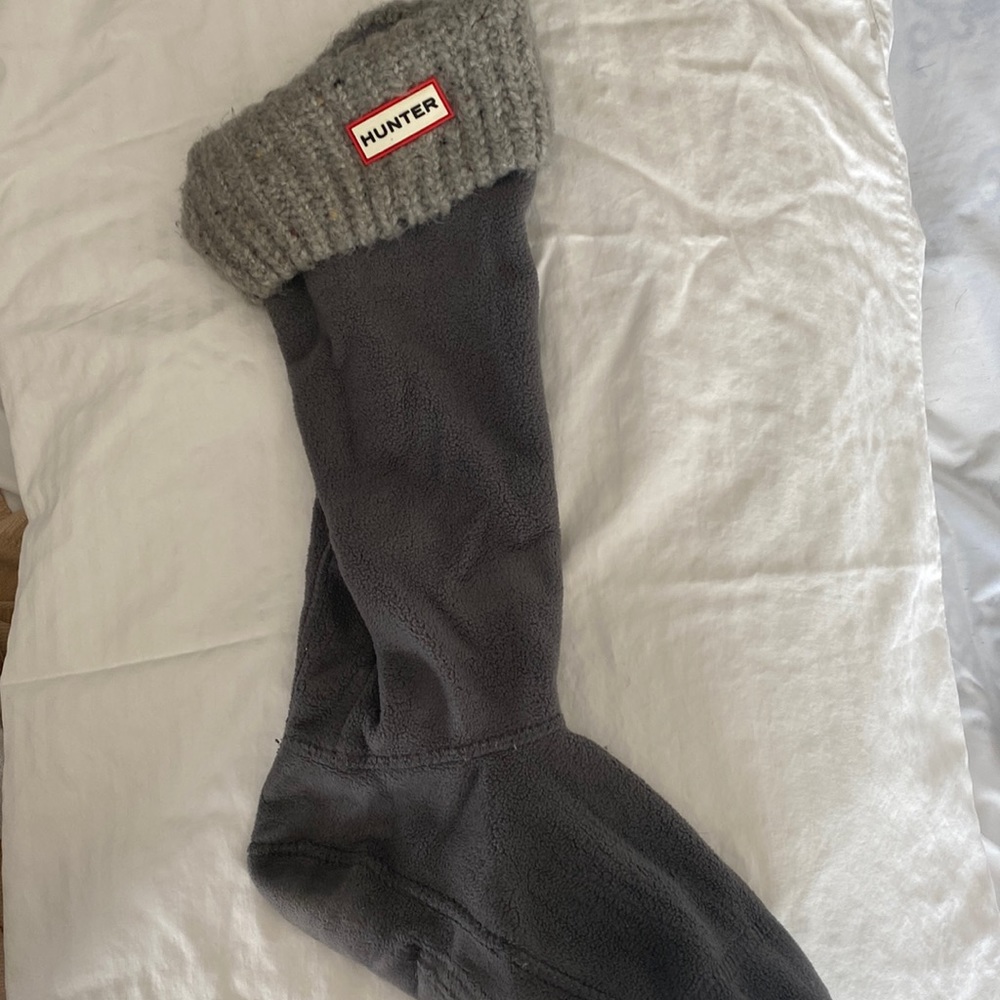 Hunter Fleece Liners